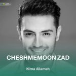 Cheshmemoon Zad