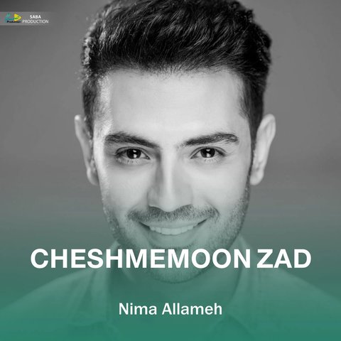 Cheshmemoon Zad