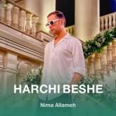 Harchi Beshe