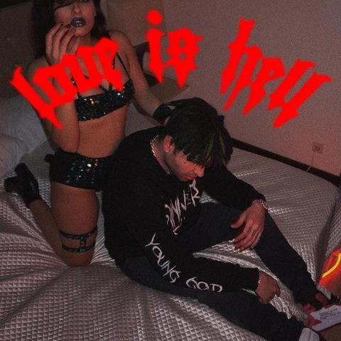 جدید Love Is Hell