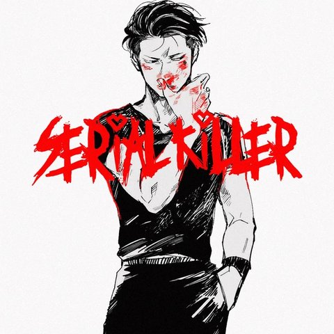 جدید Serial Killer
