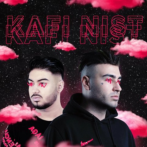دانلود آهنگ Kafi Nist از پارسالیپ Kafi Nist