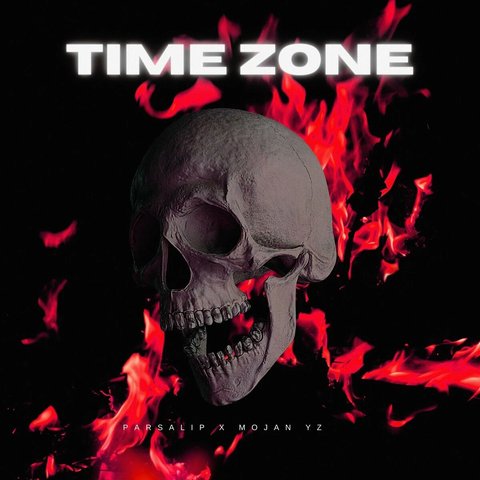دانلود آهنگ Time Zone از پارسالیپ Time Zone