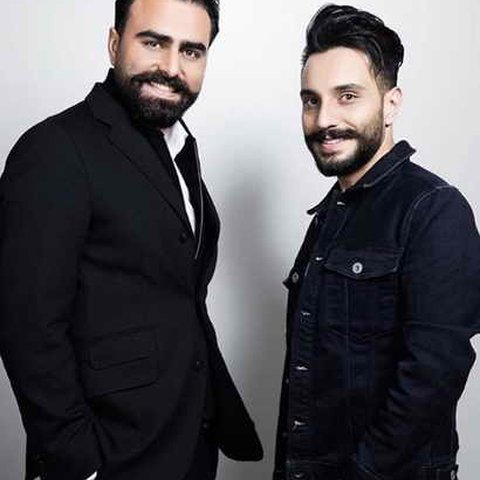 آخرش رسید