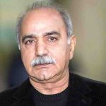 این صدای منه