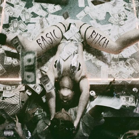 دانلود آهنگ Basic B (feat. AlkoNoiz) از پوتک Basic B (feat. AlkoNoiz)