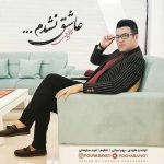 عاشق نشدم