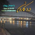 درد کارون