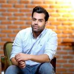 (همدم) به گمانم ساحل تویی دریا تویی
