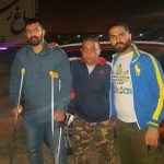 برای وحید مرادی