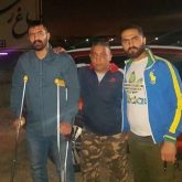 برای وحید مرادی