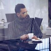 عاشق بی رگ