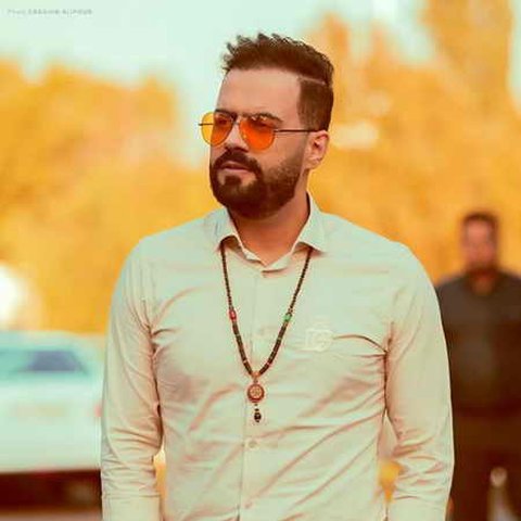 دانلود آهنگ اگه بازم بیای از رضا شیری اگه بازم بیای