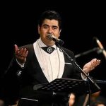 از تنهایی گریه مکن