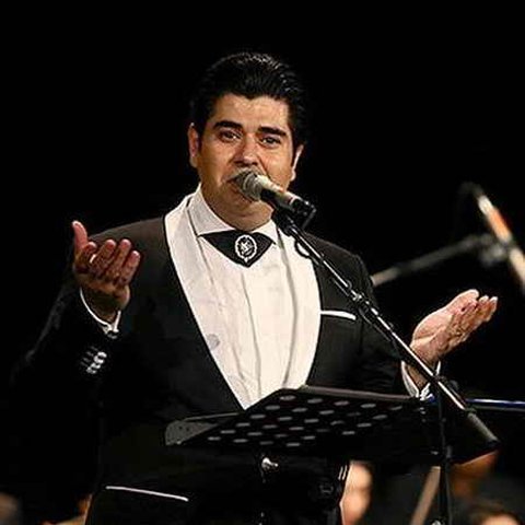 از تنهایی گریه مکن