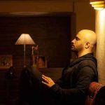 چشم انتظار
