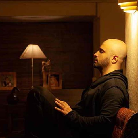 دانلود آهنگ چشم انتظار از سامان علی بخشی چشم انتظار