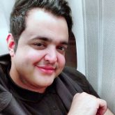 آروم آروم دارم عاشقت میشم