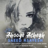 Ahooye Ashegh