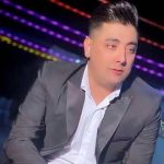 دلگیرم از تو بی نهایت