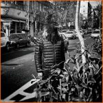 Cheshm Siah (feat. Safir)