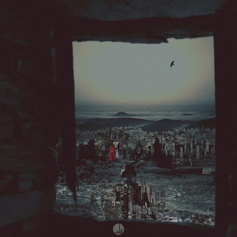 دانلود آهنگ جدید کلاغ از صفیر جدید کلاغ