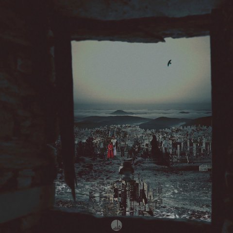 دانلود آهنگ Kalagh از صفیر Kalagh