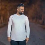 دلتنگی یعنی تو یعنی من یعنی منو تو بی هم