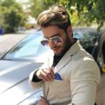 آتیش دلم