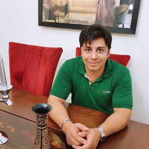 دانلود آهنگ دوست دارم از شهاب بخارایی دوست دارم