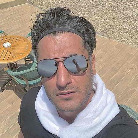 دانلود آهنگ خونمون کو از شهاب مظفری خونمون کو