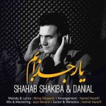 یار جذابم