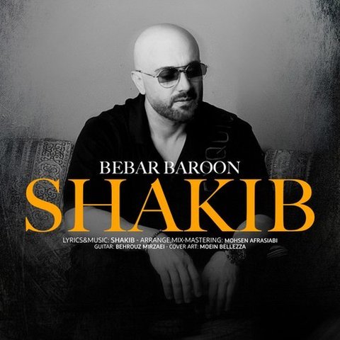 ببار بارون