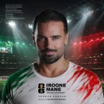جدید ایرون منه نسخه جام جهانی