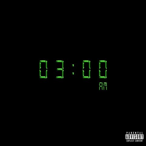 3:00 AM