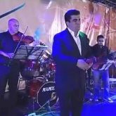 دلا امشب سفر دارم