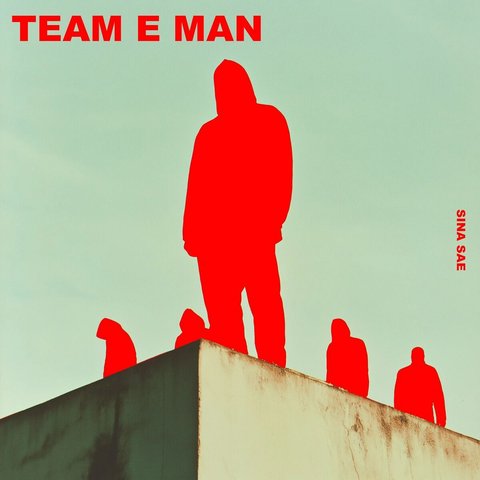 Teame Man