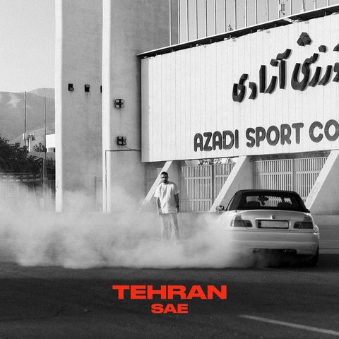 TEHRAN