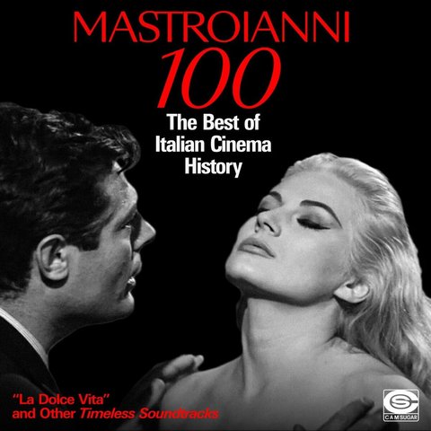 The Loop (From “Permette? Rocco Papaleo” Original Motion Picture Soundtrack)
