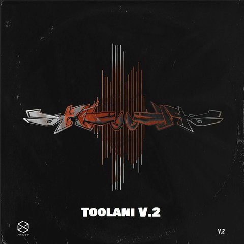 دانلود آهنگ Toolani V.2 از سینا ساعی Toolani V.2