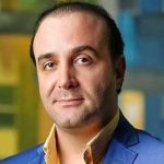 آدم برفی
