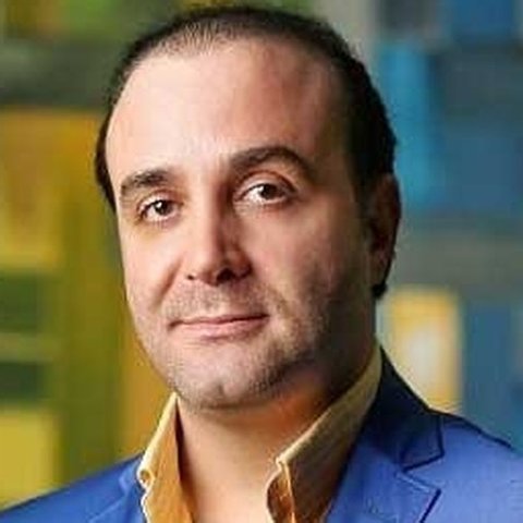 آدم برفی