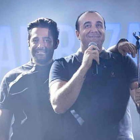 مجنون زمانه