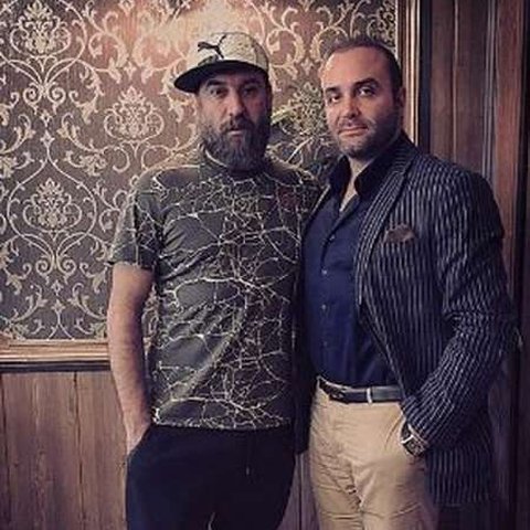 دانلود آهنگ رویا از سینا سرلک رویا
