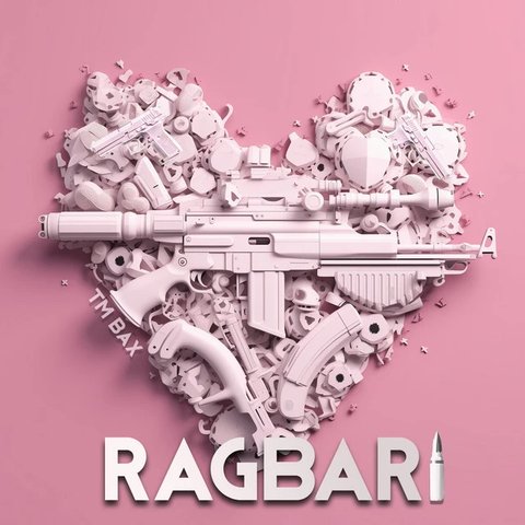 دانلود آهنگ Ragbari از تی ام بکس Ragbari
