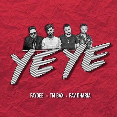 دانلود آهنگ YE YE از تی ام بکس YE YE