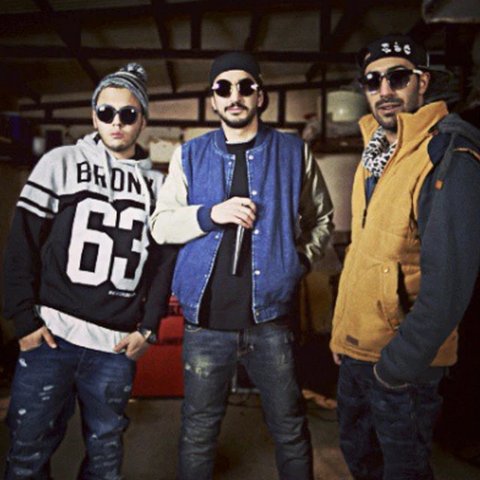 دانلود آهنگ کدوم کوچهها از تیک تاک کدوم کوچهها