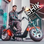 Shik