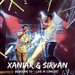 جدید بدون تو — Live In Tehran 2017