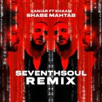 جدید شب مهتاب — Seventhsoul Remix